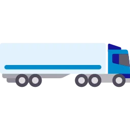 advanced lorry fleet