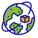 domestic and international transport service
