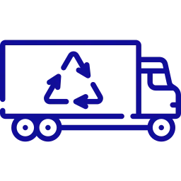 recyclable materials haulage
